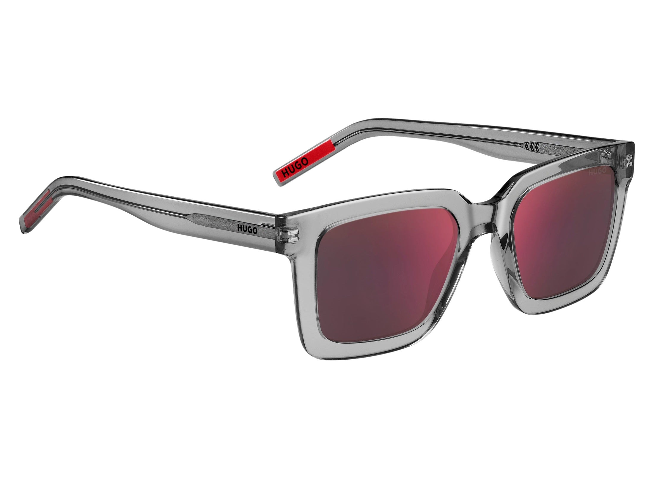 HUGO Square Sunglasses