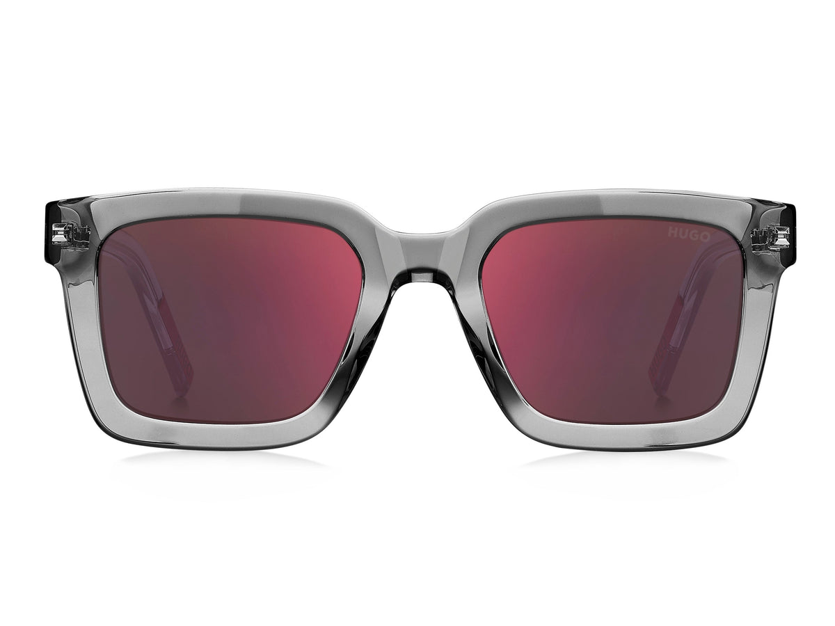 HUGO Square Sunglasses