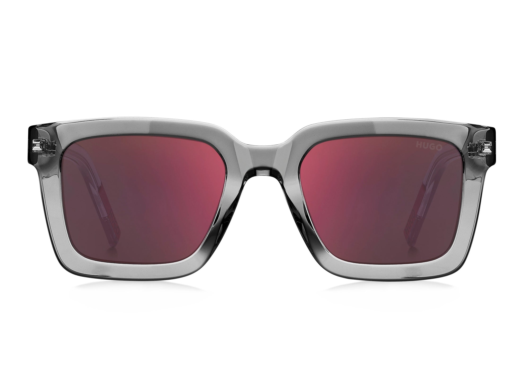 HUGO Square Sunglasses