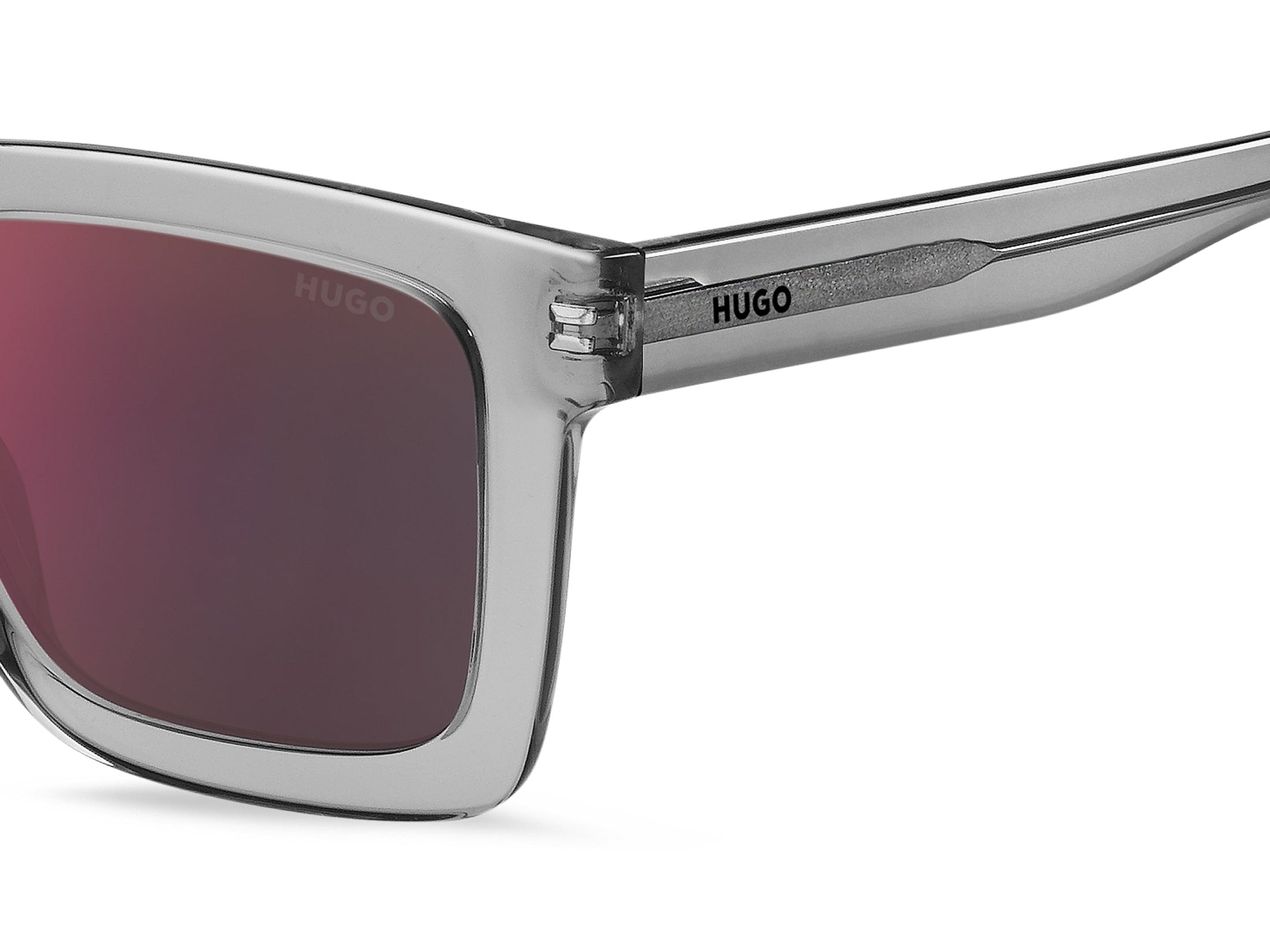 HUGO Square Sunglasses