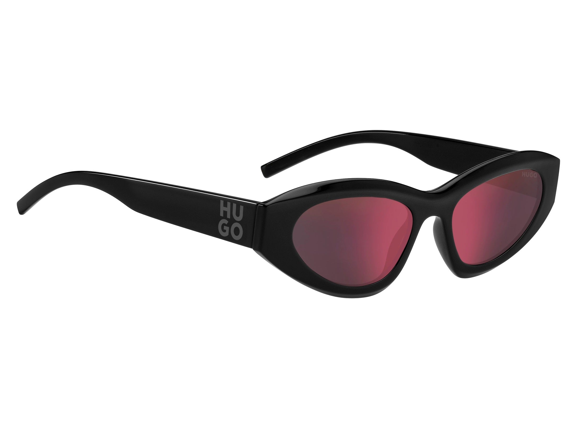 HUGO Cat-Eye Sunglasses