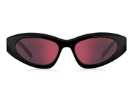 HUGO Cat-Eye Sunglasses