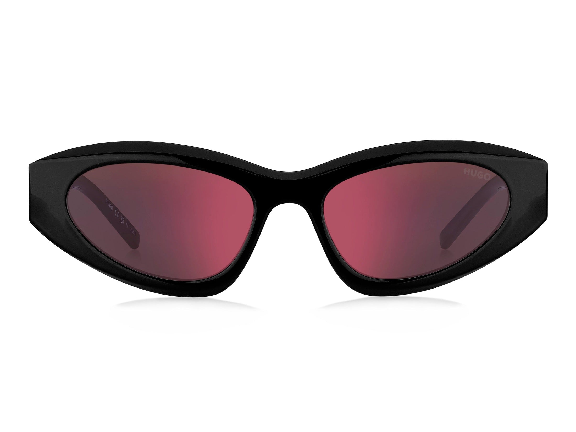 HUGO Cat-Eye Sunglasses