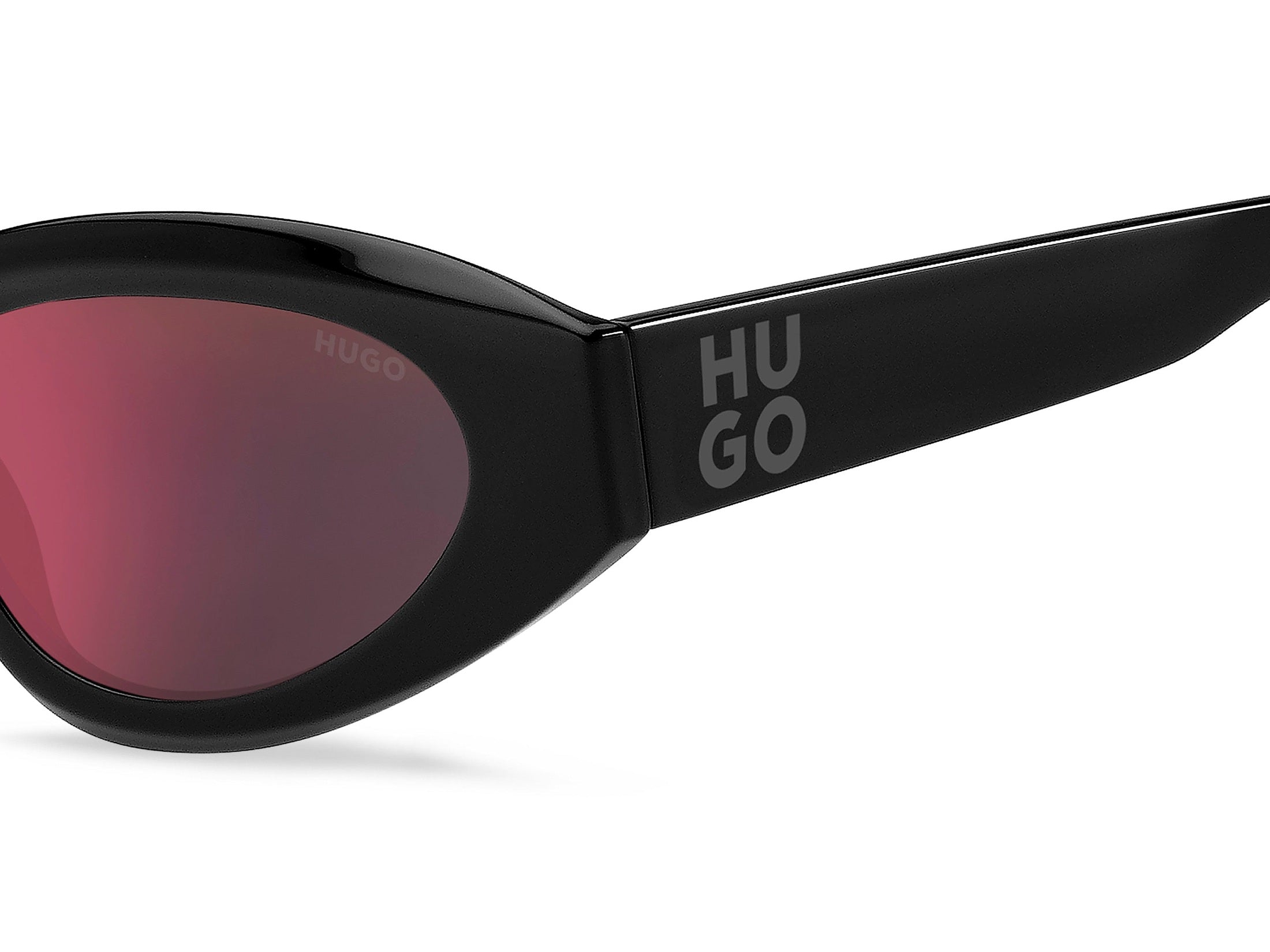 HUGO Cat-Eye Sunglasses