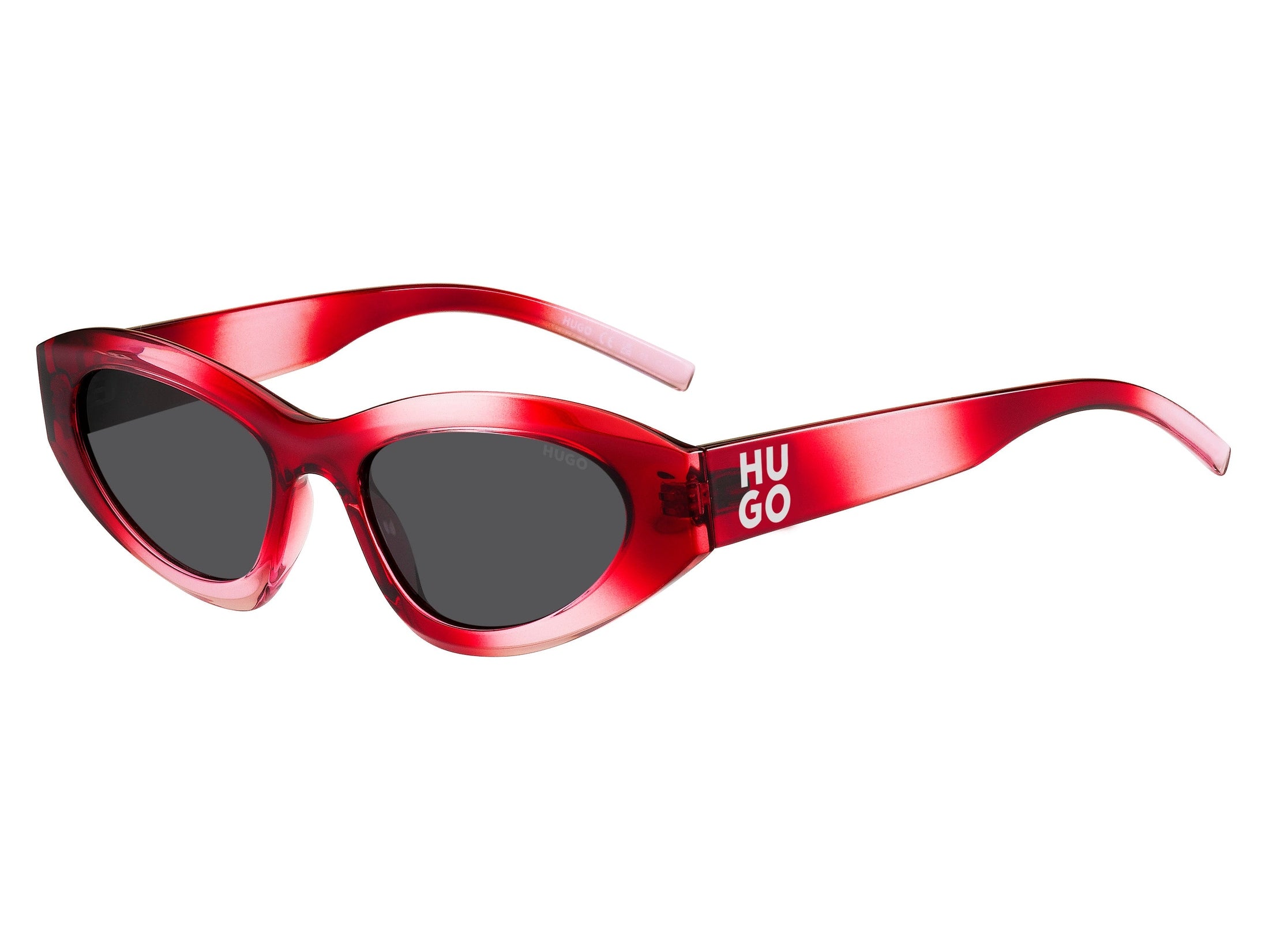 HUGO Cat-Eye Sunglasses