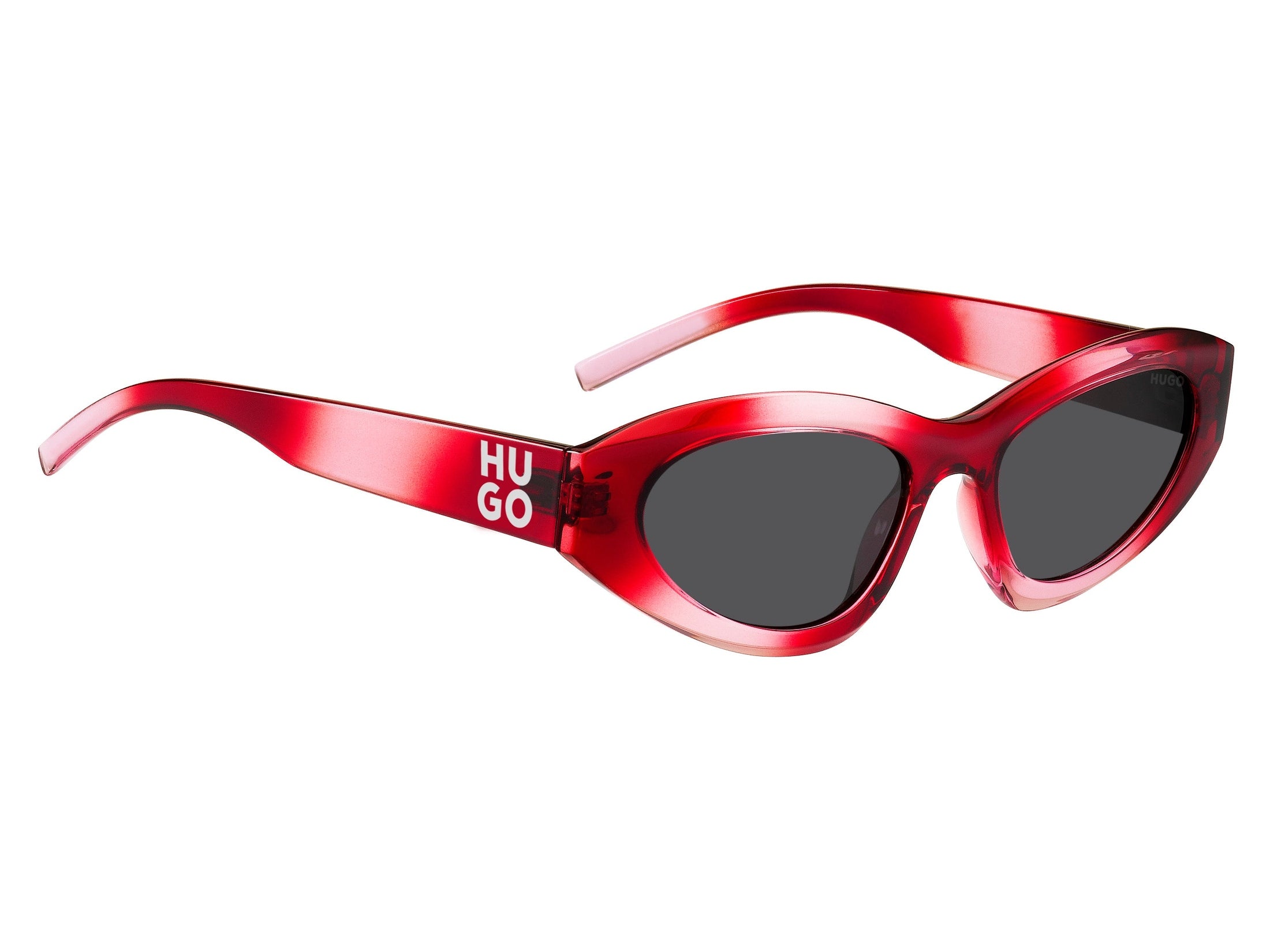 HUGO Cat-Eye Sunglasses