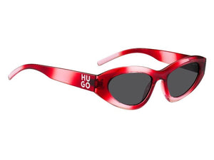 Hugo Cat-Eye sunglasses - HG 1282/S