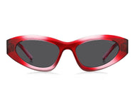 HUGO Cat-Eye Sunglasses