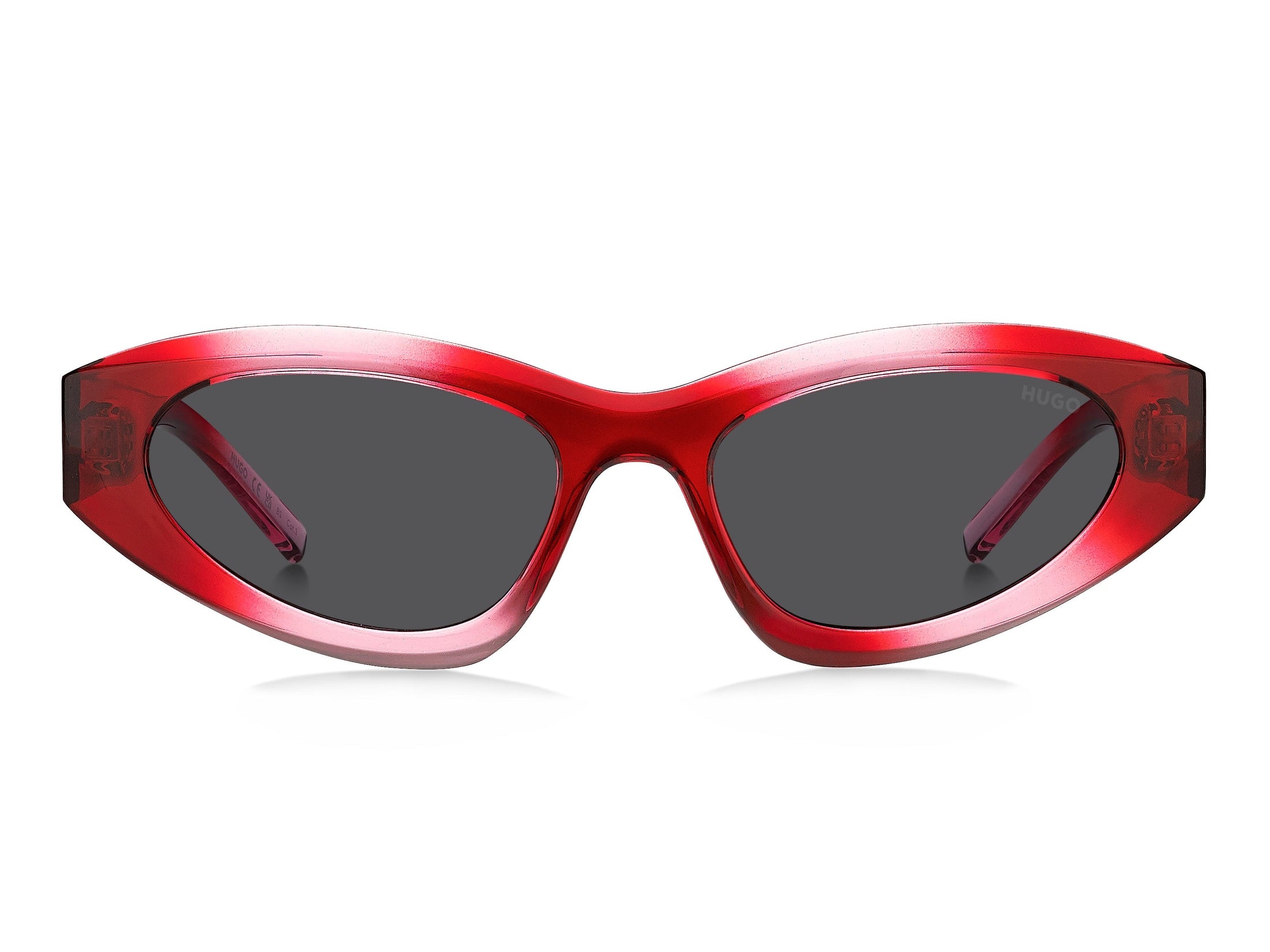 HUGO Cat-Eye Sunglasses