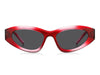 HUGO Cat-Eye Sunglasses