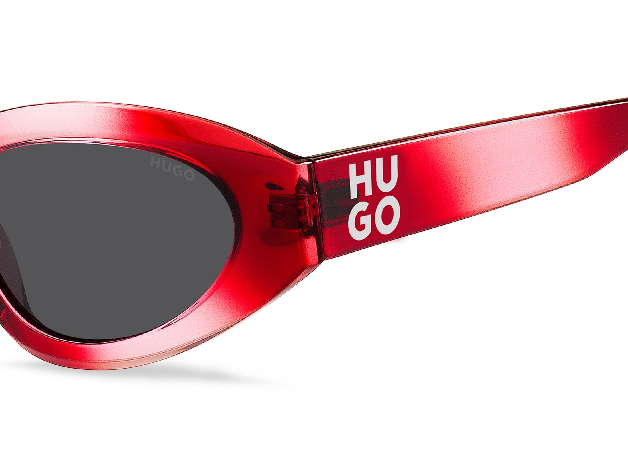 HUGO Cat-Eye Sunglasses