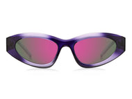 HUGO Cat-Eye Sunglasses