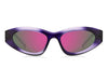 HUGO Cat-Eye Sunglasses