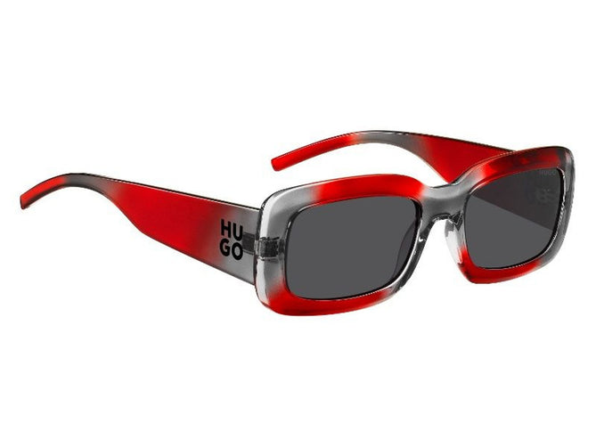 Hugo Aviator Sunglasses – Happy Vision