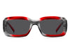 Hugo Aviator Sunglasses