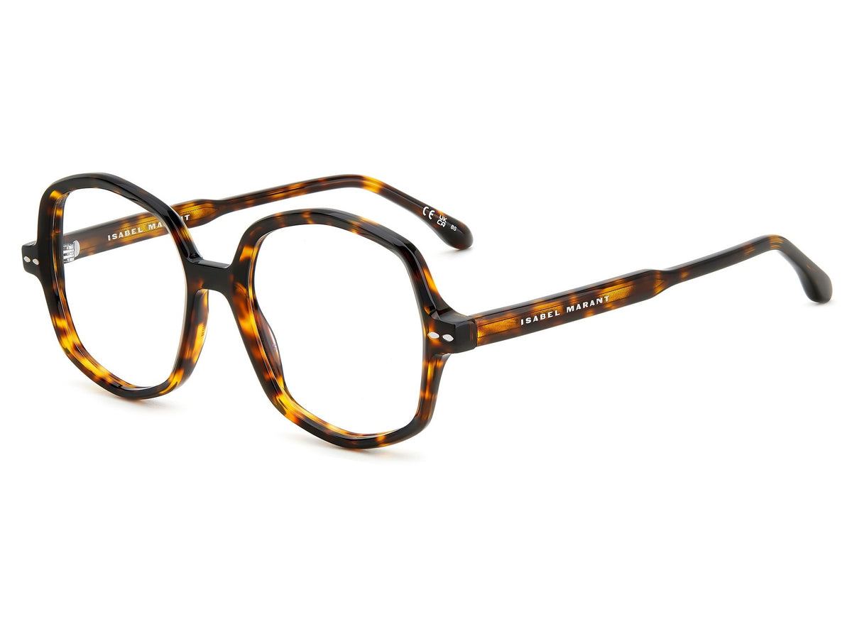 Isabel Marant Square Frames