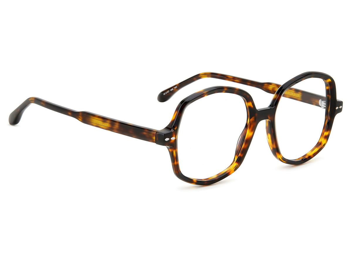 Isabel Marant Square Frames