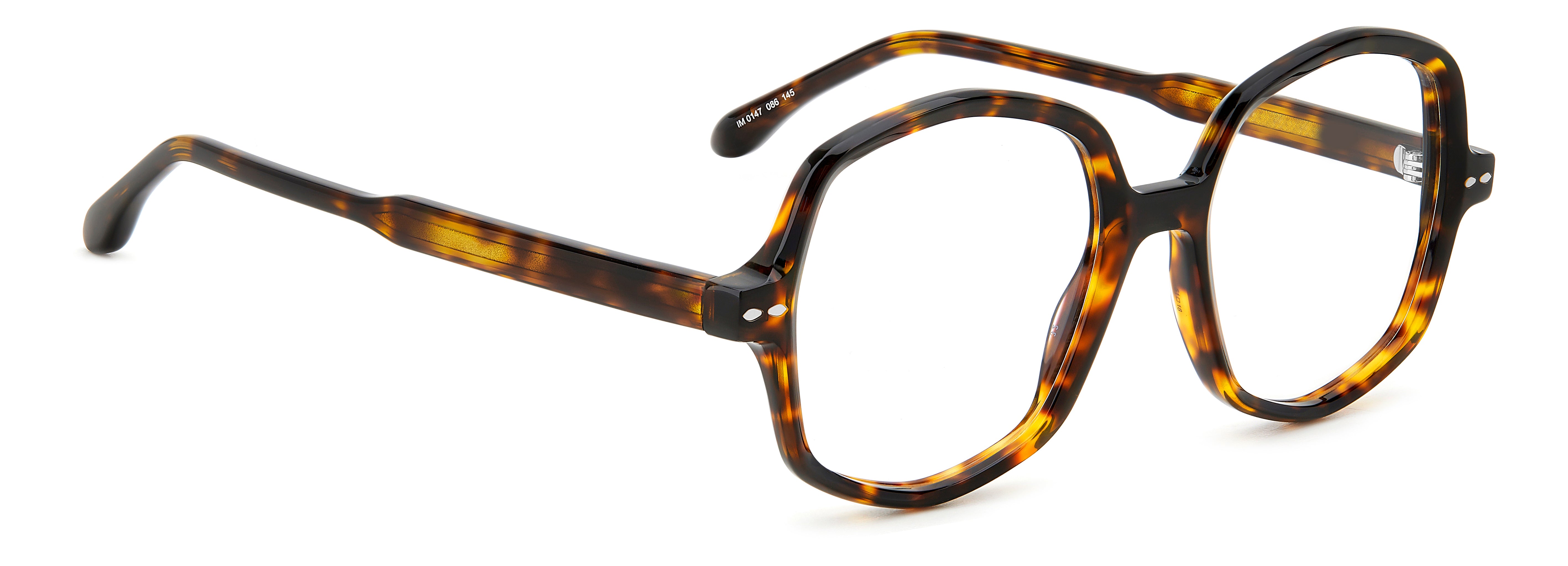 Isabel Marant Square Frames