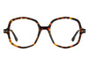Isabel Marant Square Frames