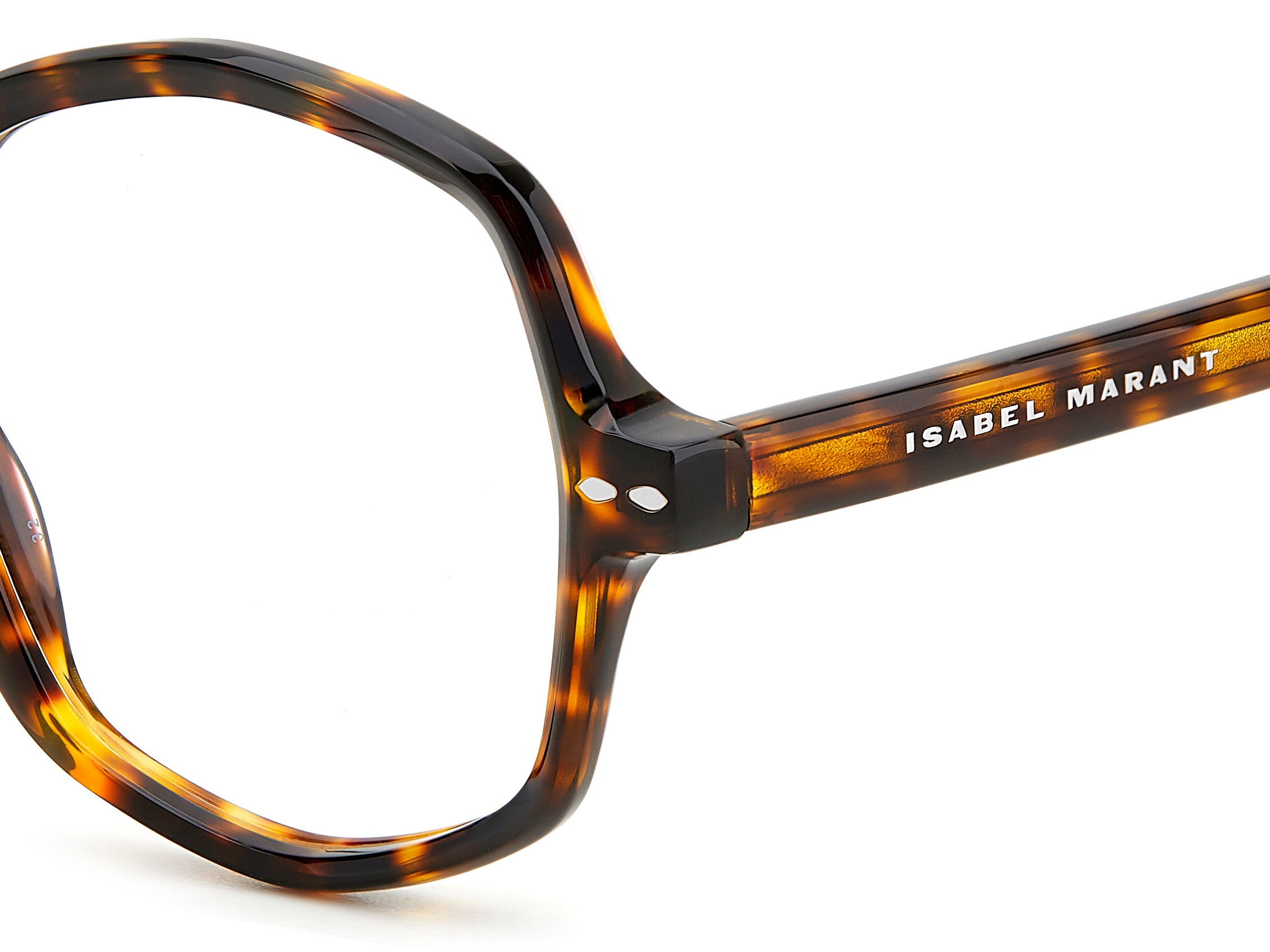 Isabel Marant Square Frames