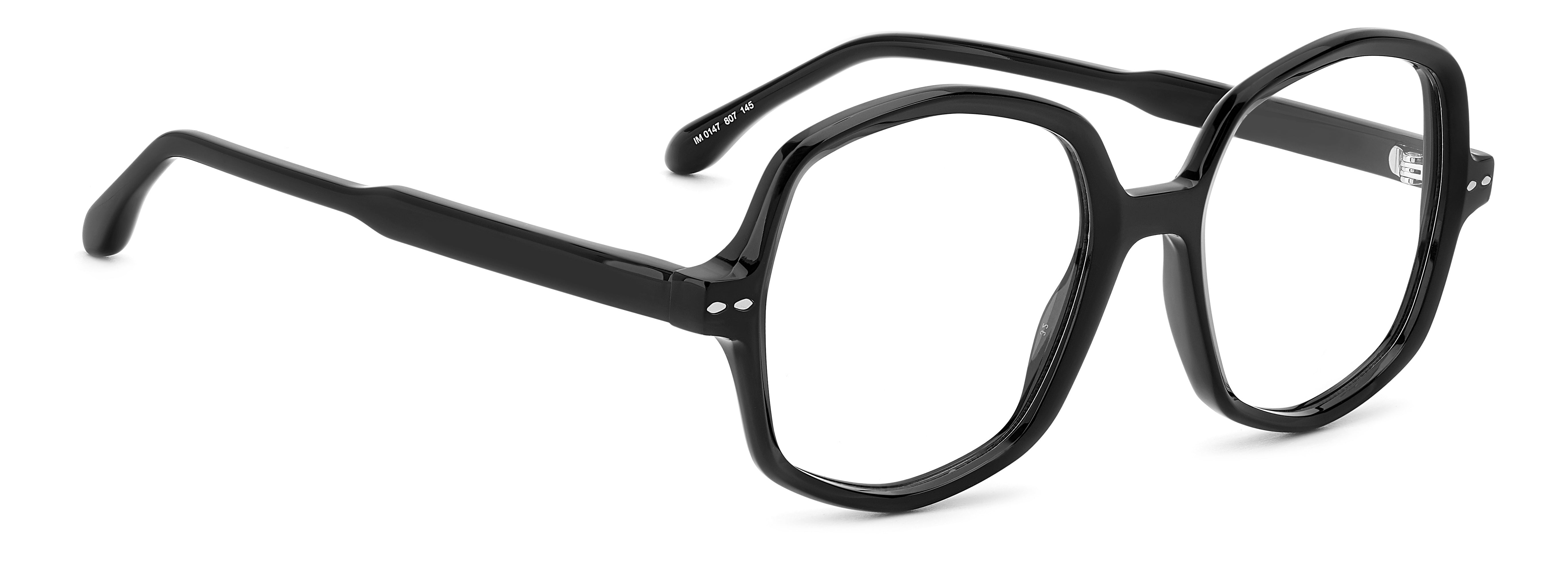 Isabel Marant Square Frames