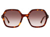 Isabel Marant Square Sunglasses