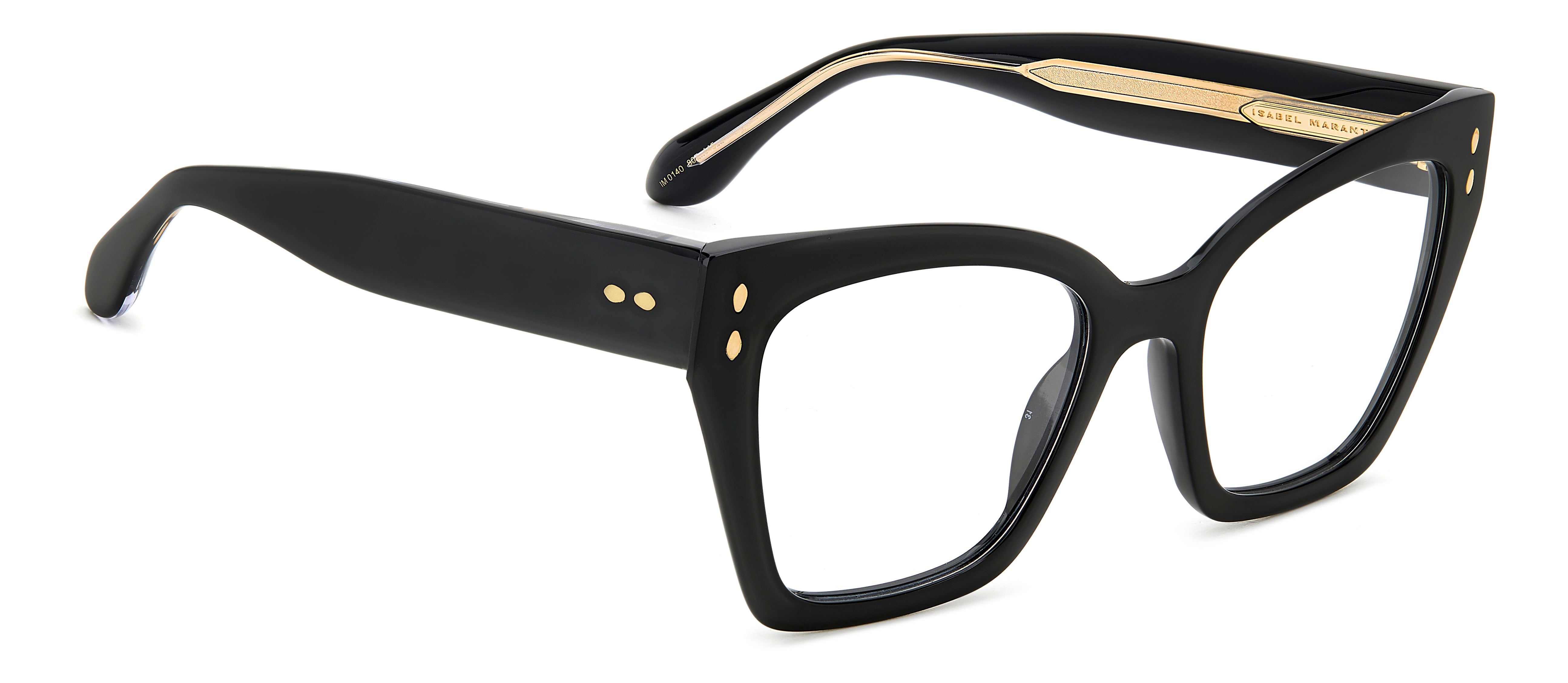 Isabel Marant Square Frames