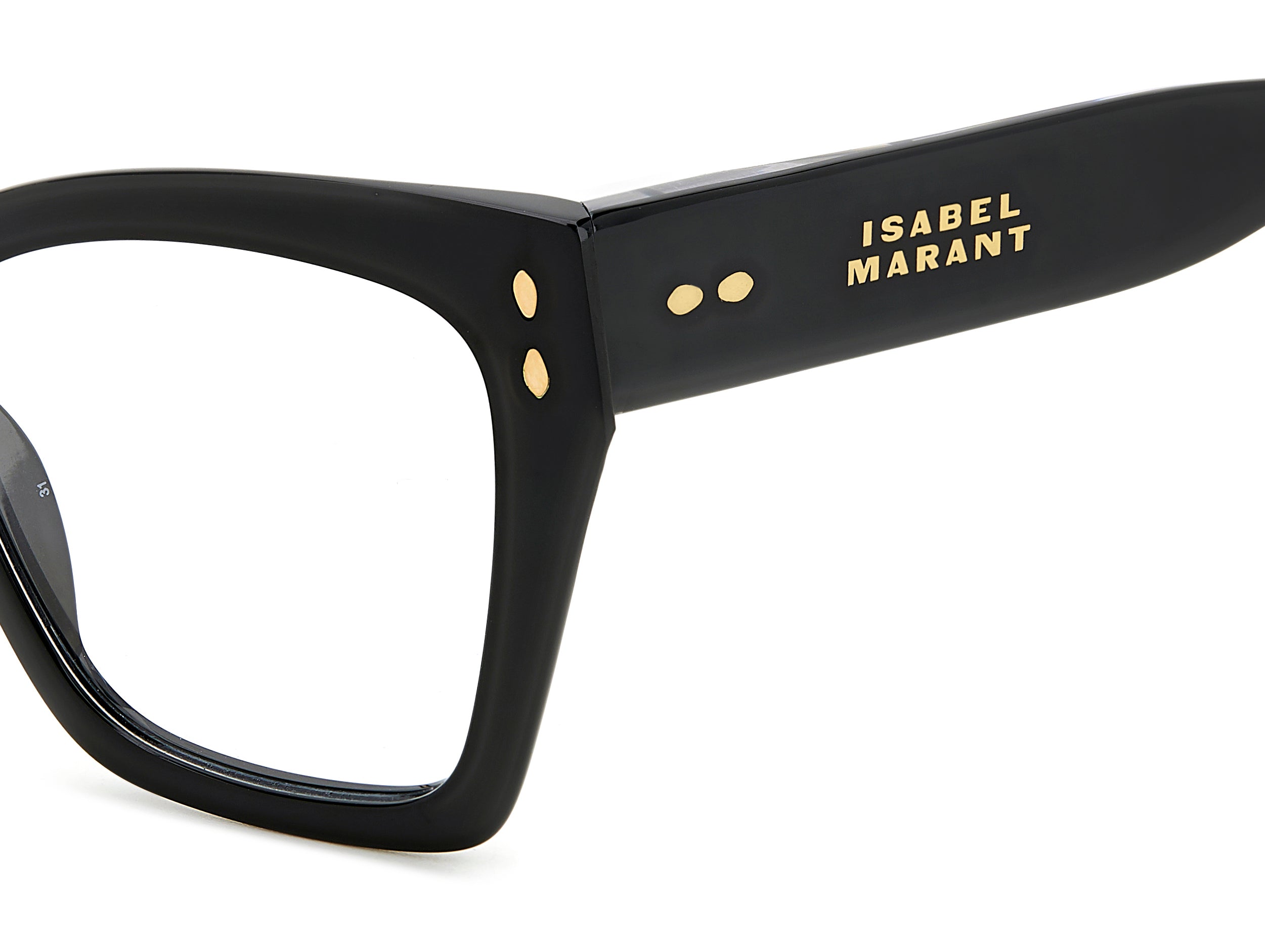 Isabel Marant Square Frames