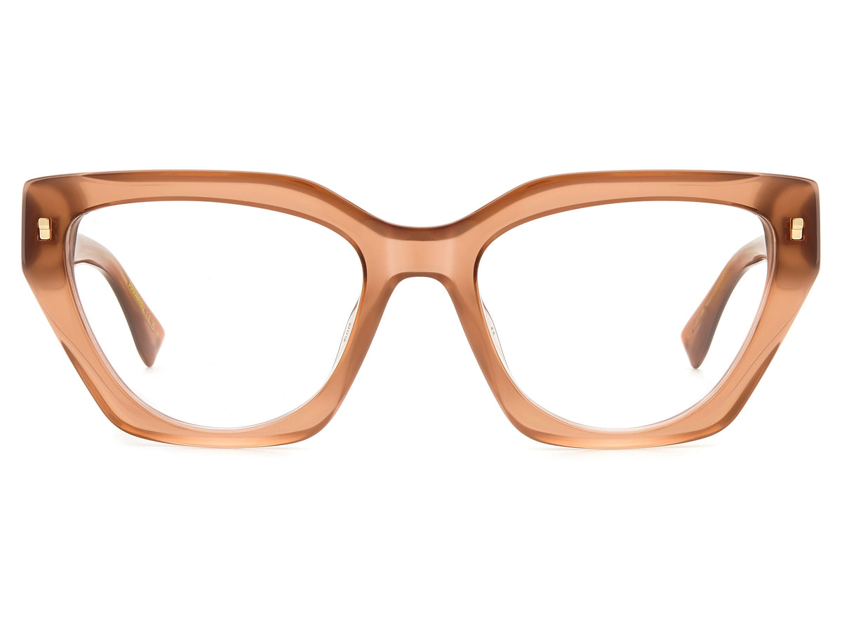 Dsquared Square Frames