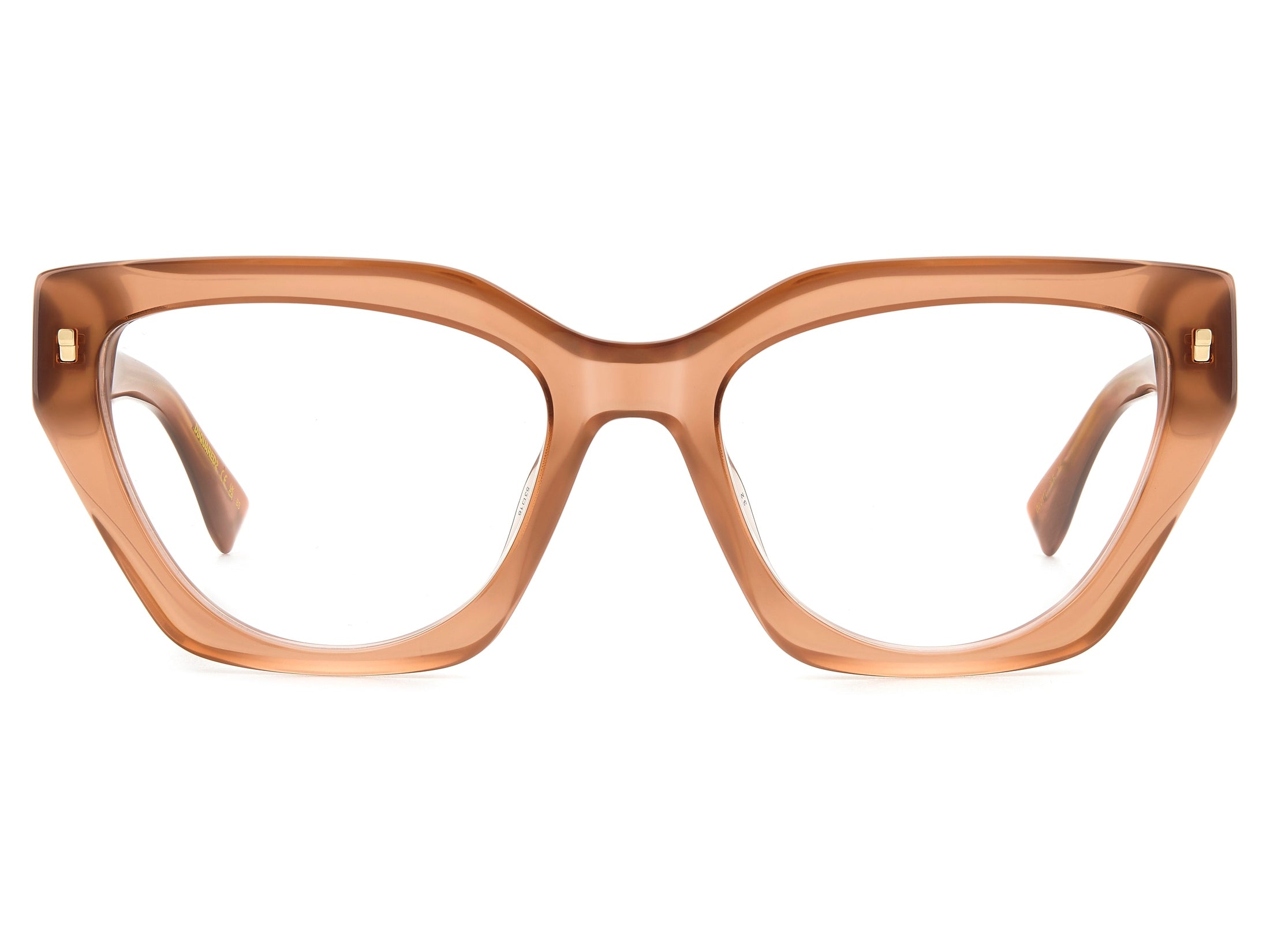 Dsquared Square Frames