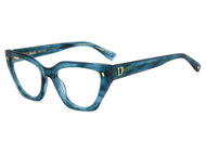 Dsquared Square Frames