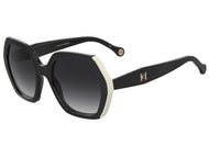 Carolina Herrera Square Sunglasses