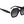 Load image into Gallery viewer, Carolina Herrera Square Sunglasses - HER 0181/S BLACK WHITE
