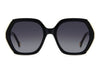 Carolina Herrera Square Sunglasses