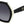 Load image into Gallery viewer, Carolina Herrera Square Sunglasses - HER 0181/S BLACK WHITE
