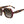 Load image into Gallery viewer, Carolina Herrera Square Sunglasses - HER 0181/S HAVANA RED
