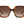 Load image into Gallery viewer, Carolina Herrera Square Sunglasses - HER 0181/S HAVANA RED
