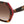 Load image into Gallery viewer, Carolina Herrera Square Sunglasses - HER 0181/S HAVANA RED
