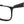 Load image into Gallery viewer, Carolina Herrera Square Frame - HER 0202/G BLACK WHITE
