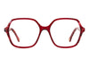 Carolina Herrera Square Frames