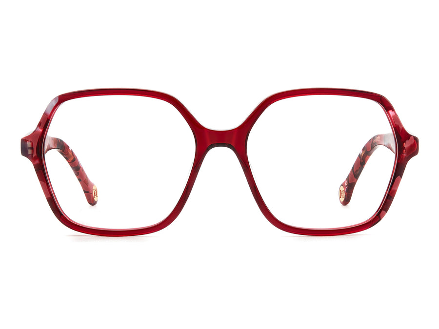 Carolina Herrera Square Frames - HER 0203