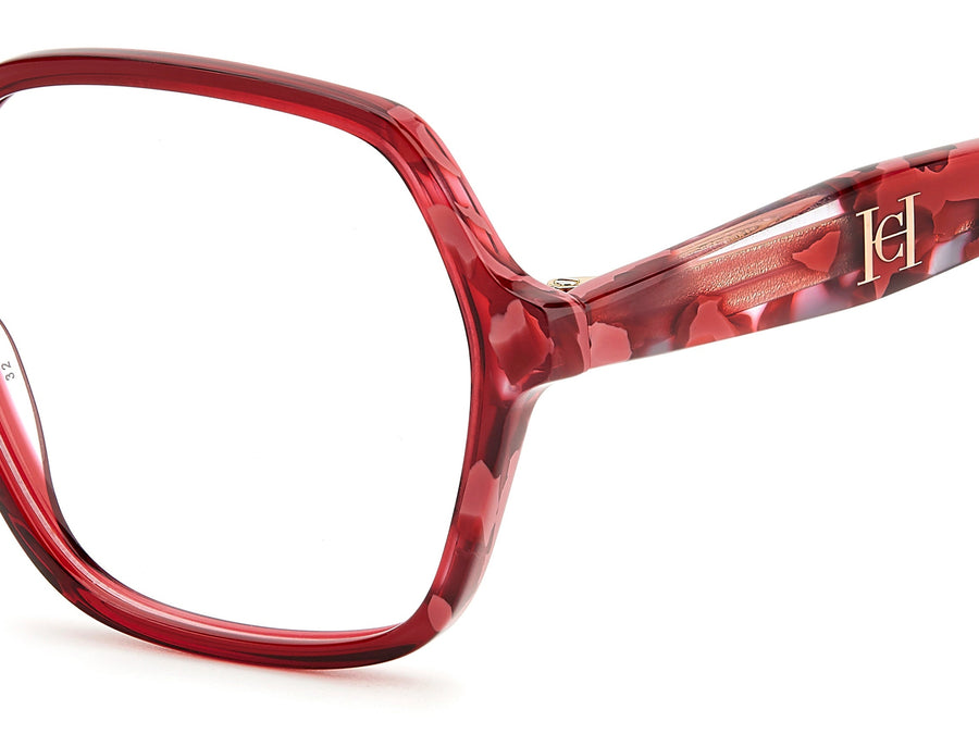 Carolina Herrera Square Frames - HER 0203