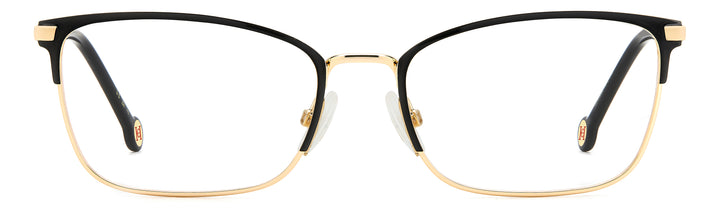 Carolina Herrera Square Frames - HER 0204