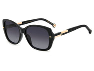 Carolina Herrera Square Sunglasses