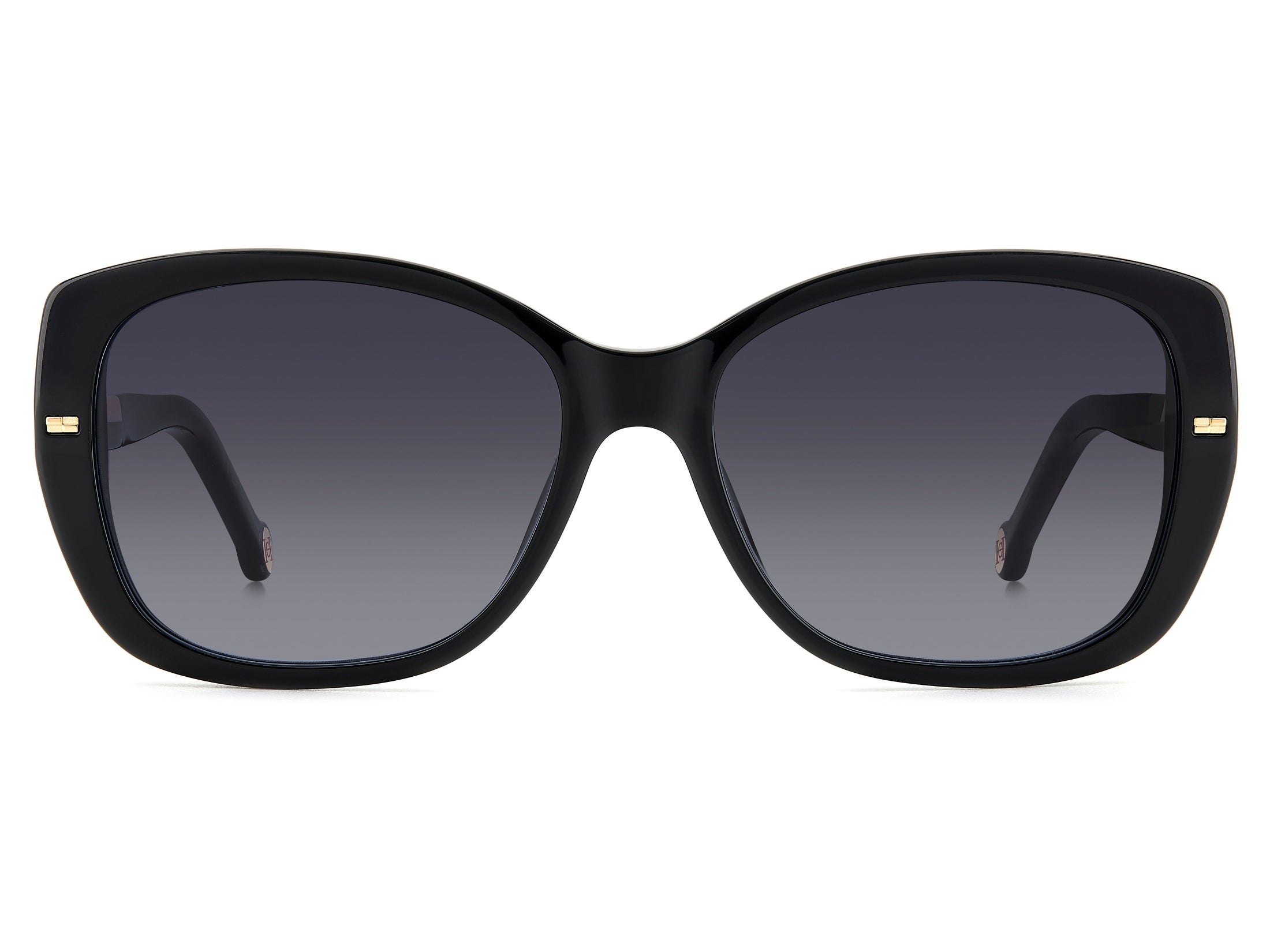 Carolina Herrera Square Sunglasses