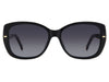 Carolina Herrera Square Sunglasses