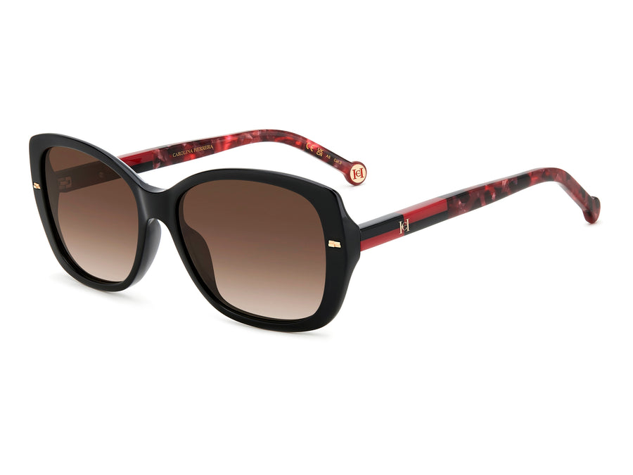 Carolina Herrera Square Sunglasses - HER 0176/G/S