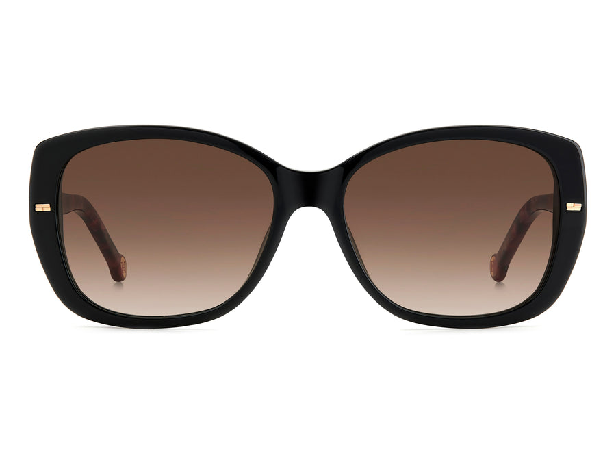 Carolina Herrera Square Sunglasses - HER 0176/G/S