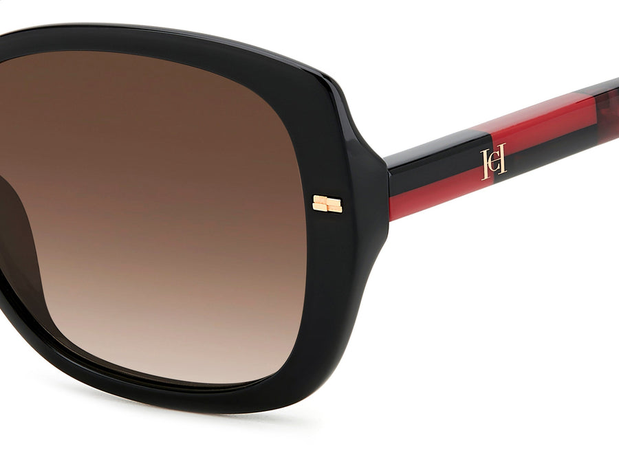 Carolina Herrera Square Sunglasses - HER 0176/G/S