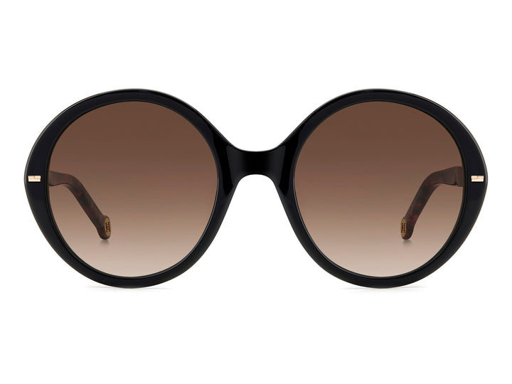 Carolina Herrera Round Sunglasses - HER 0177/S